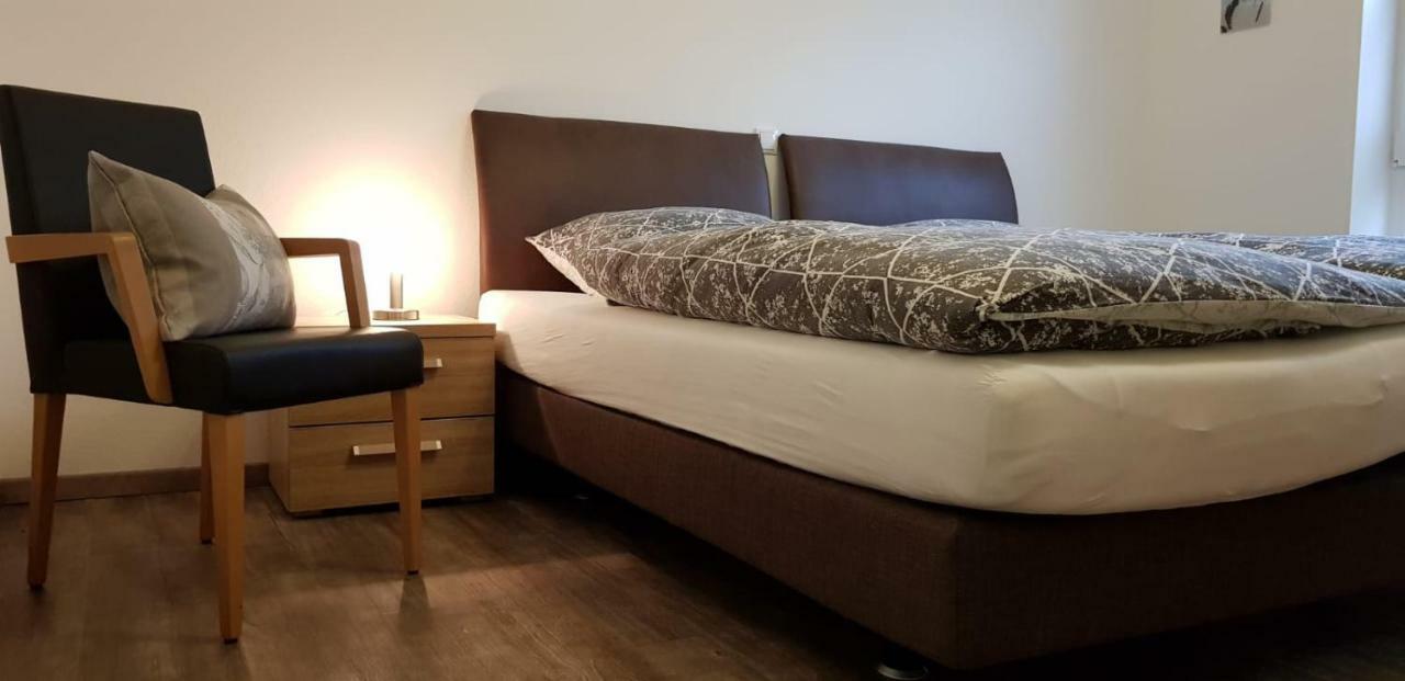 Norderloog Appartement Horumersiel Buitenkant foto