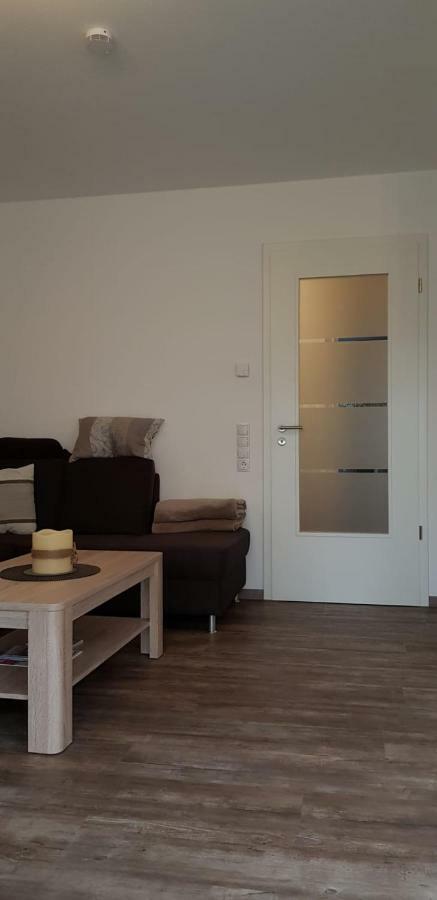 Norderloog Appartement Horumersiel Buitenkant foto
