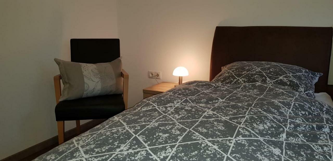 Norderloog Appartement Horumersiel Buitenkant foto