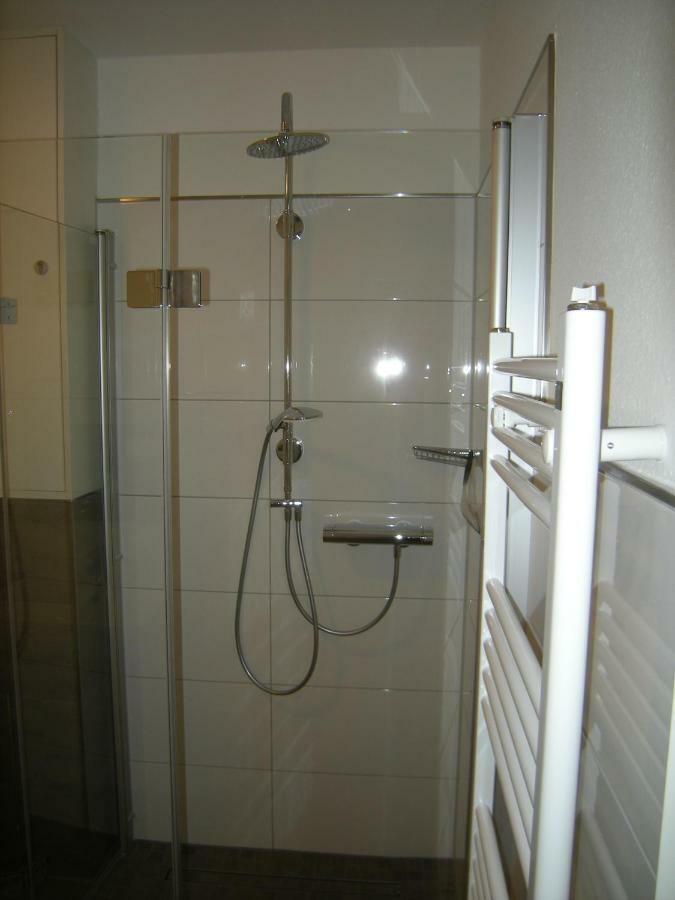 Norderloog Appartement Horumersiel Buitenkant foto